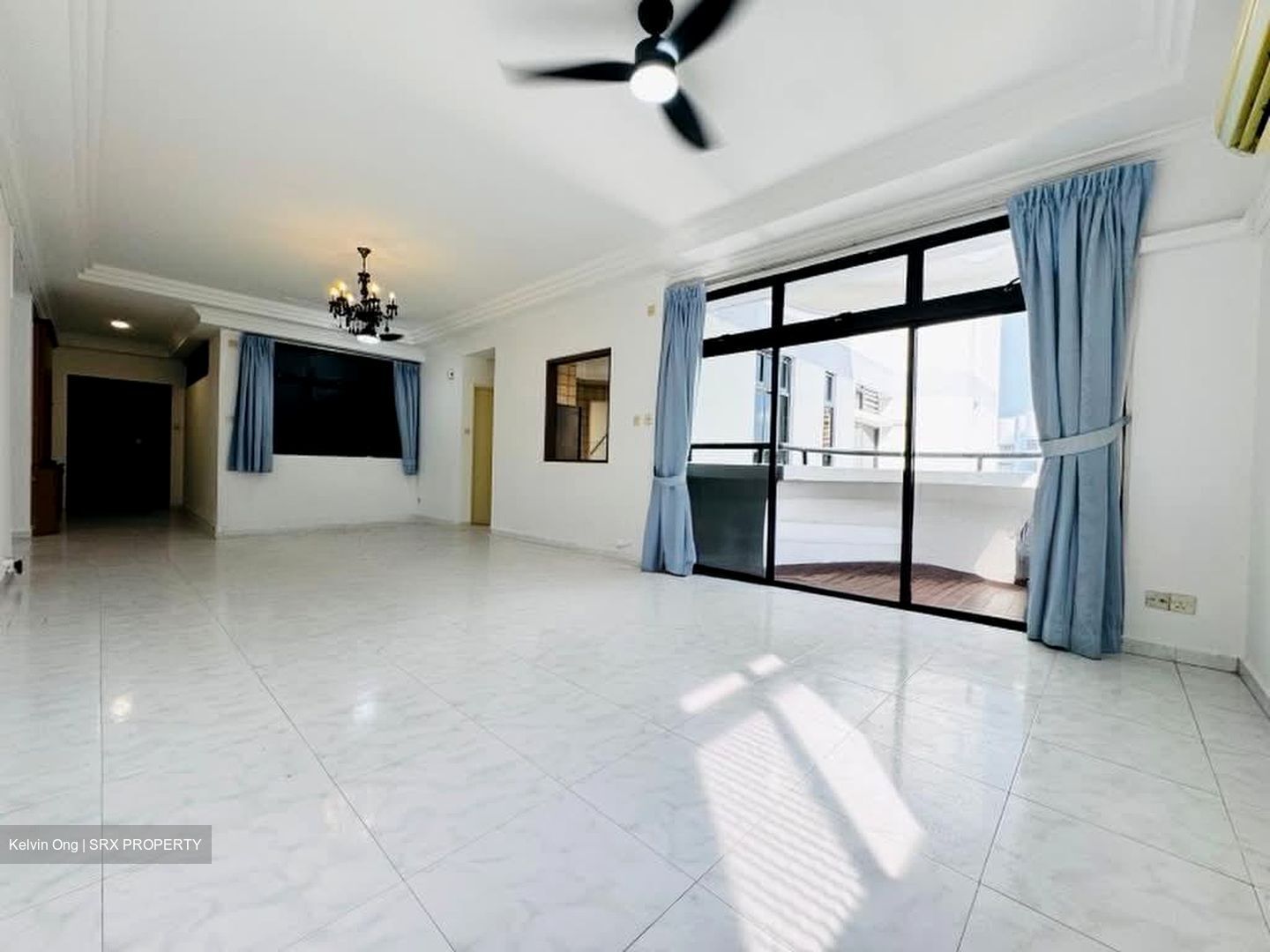 Mandarin Gardens (D15), Condominium #564553291